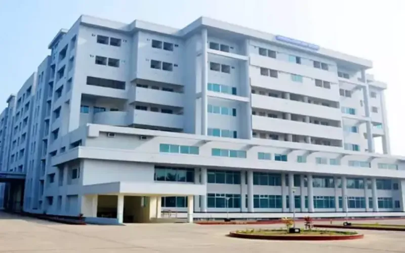 Bangladesh Medical College