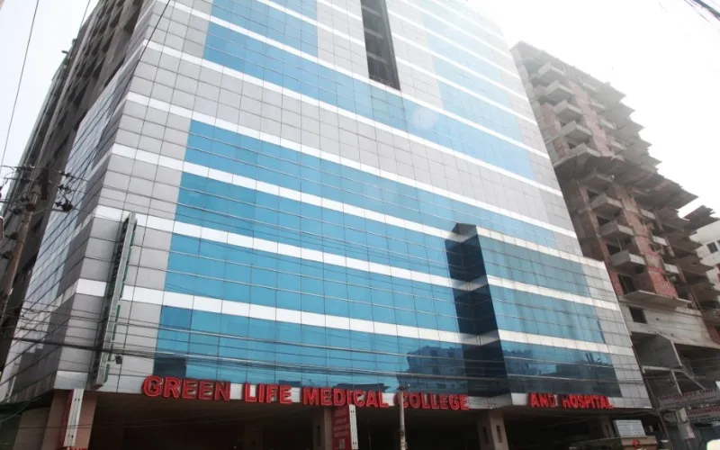 Green Life Medical College