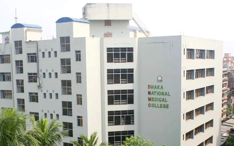 dhaka-national-medical-college-bangladesh